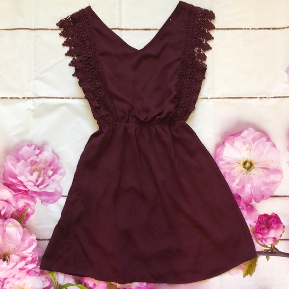 Peach Love California Dresses & Skirts - Boutique dress